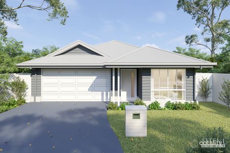 Lot 202 Highridge Pl, Alexandra Hills, QLD 4161