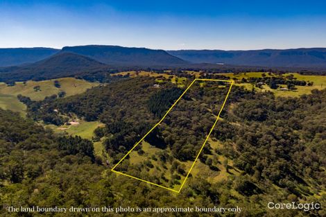 Property photo of 544 Peach Tree Road Megalong Valley NSW 2785