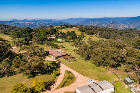 Property photo of 544 Peach Tree Road Megalong Valley NSW 2785