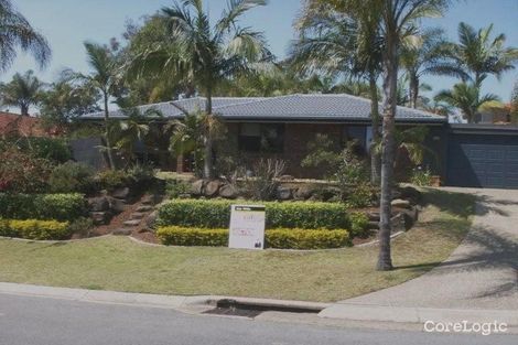 Property photo of 46 Latrobe Avenue Helensvale QLD 4212