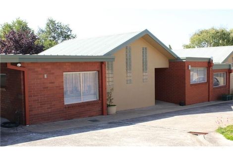 Property photo of 1/98A King Street Sandy Bay TAS 7005