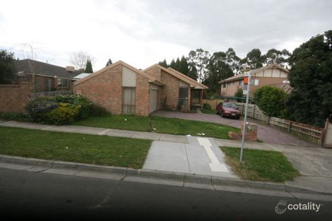 88 Bridgewater Way, Rowville, VIC 3178