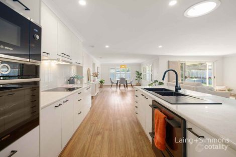 Property photo of 9 Jabiru Way Port Macquarie NSW 2444