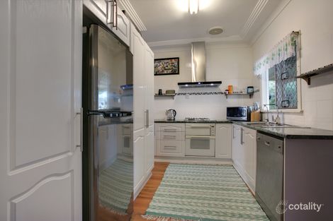 Property photo of 21 Farnsworth Avenue Campbelltown NSW 2560