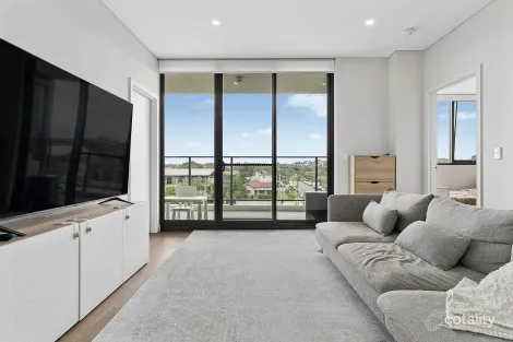 504/17 Garrigarrang Ave, Kogarah, NSW 2217