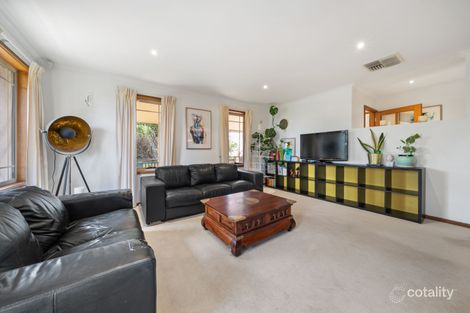 Property photo of 60 Hugh McKay Crescent Dunlop ACT 2615