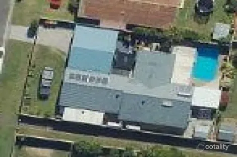 Property photo of 7 Wendoree Way Coombabah QLD 4216