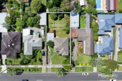 124 Edwin St, Heidelberg Heights, VIC 3081