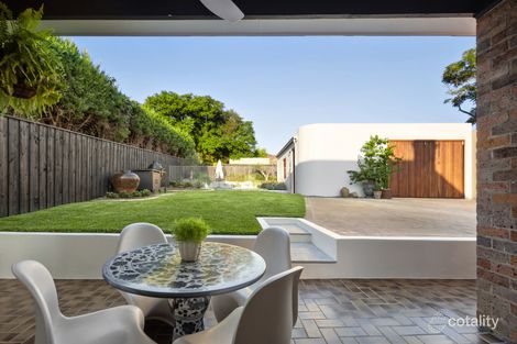 Property photo of 6 Dougan Street Ashfield NSW 2131