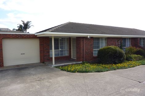 Property photo of 2/21 Glastonbury Drive Highton VIC 3216