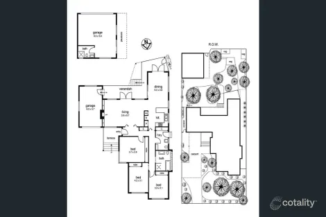 Property photo of 23 Hampton Road Essendon West VIC 3040