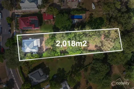 50 Woodend Rd, Woodend, QLD 4305