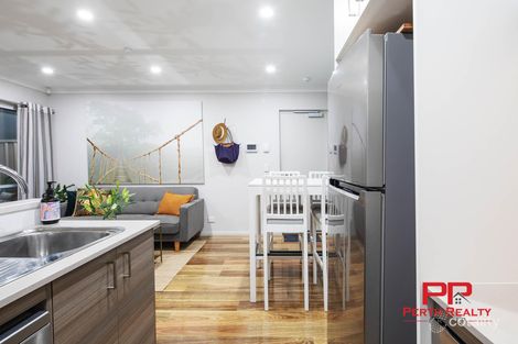 Property photo of 7/1 Margaret Street Maylands WA 6051