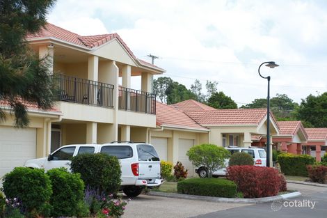 Property photo of 27/173 Cribb Road Carindale QLD 4152