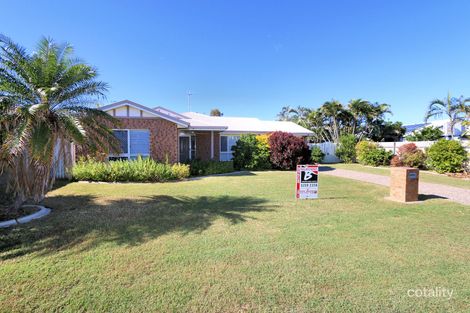 Property photo of 27 Oceanview Street Bargara QLD 4670