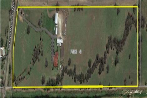 841 Government Rd, Harvey, WA 6220