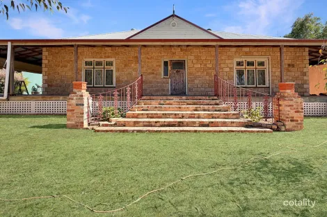 1736 Maryborough-Dunolly Rd, Dunolly, VIC 3472