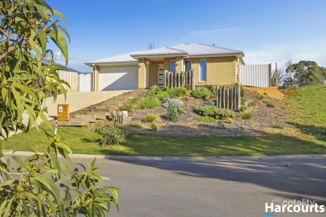 Property photo of 31 Eccles Way Leongatha VIC 3953