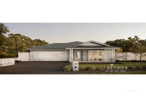 Property photo of 13A Boyd Street Kelso NSW 2795