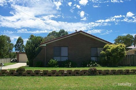 Property photo of 81 Cleary Street Warwick QLD 4370