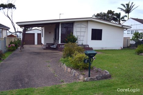 Property photo of 9 Barnes Street Warilla NSW 2528