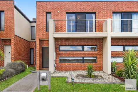 66 Cunningham Ch, Burnside Heights, VIC 3023