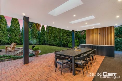 Property photo of 12 Farrer Avenue West Pennant Hills NSW 2125