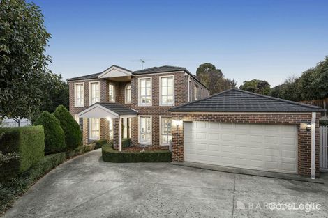 Property photo of 3 Lawson Court Croydon North VIC 3136