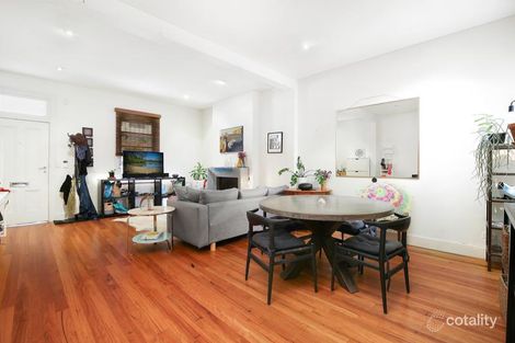 Property photo of 39 Dowling Street Woolloomooloo NSW 2011
