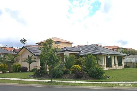 Property photo of 4 Tee Trees Boulevard Arundel QLD 4214