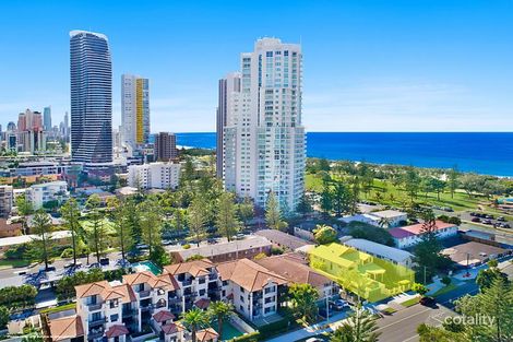 Property photo of 5 Margaret Avenue Broadbeach QLD 4218