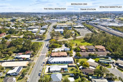 Property photo of 149 Main Street Beenleigh QLD 4207