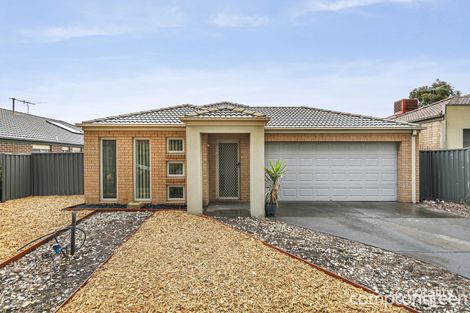 Property photo of 10 Circuit Drive Truganina VIC 3029