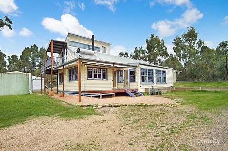 8 Ansen Rd, Eppalock, VIC 3551