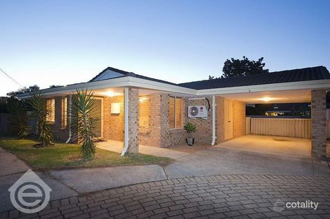 6/5 Sovereign Pl, Forrestfield, WA 6058