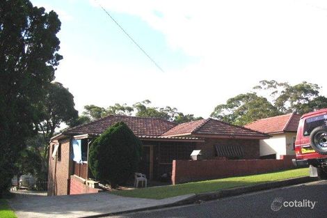 Property photo of 8 Bender Parade Kotara NSW 2289