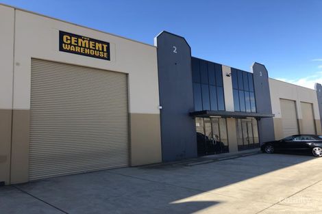 2/18 Penrith St, Jamisontown, NSW 2750