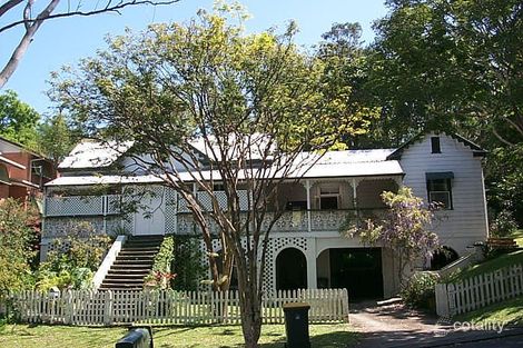 Property photo of 34 Frederick Street Taringa QLD 4068