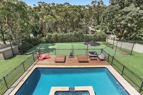 Property photo of 7 Tabard Place Illawong NSW 2234
