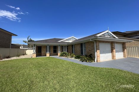 28 Hennesy St, Flinders, NSW 2529