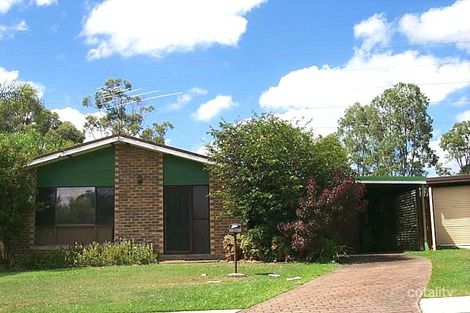 28 Schweitzer St, Mount Warren Park, QLD 4207