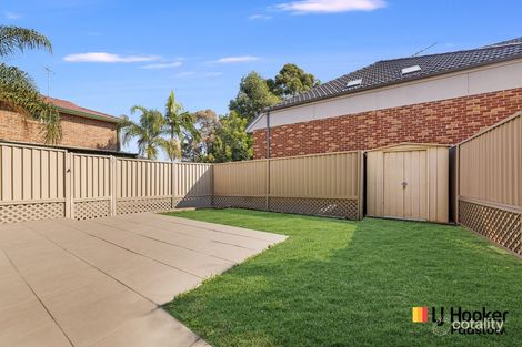 Property photo of 1/34 Eddie Avenue Panania NSW 2213