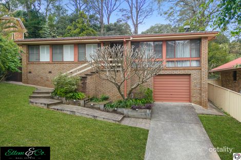 Property photo of 6 Digby Close Albion Park NSW 2527