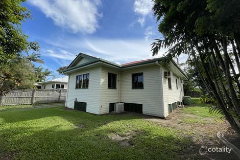 27 Donaldson St, West Mackay, QLD 4740