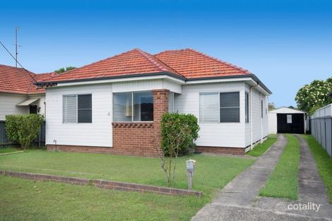 Property photo of 11 Brett Street Georgetown NSW 2298