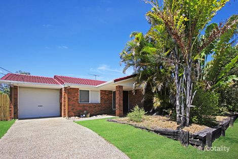 Property photo of 31 Crestwood Drive Camira QLD 4300