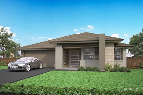 Lot 208 Leopard St, Silverdale, NSW 2752