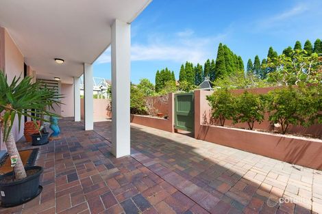 Property photo of 37/1 Kiara Close North Sydney NSW 2060