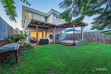Property photo of 21 Wyena Street Camp Hill QLD 4152