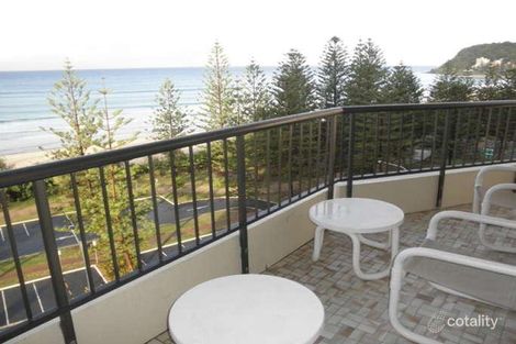 Property photo of 27/114 The Esplanade Burleigh Heads QLD 4220